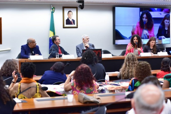 Conflitos por terra são a principal causa de morte entre os defensores dos direitos humanos
