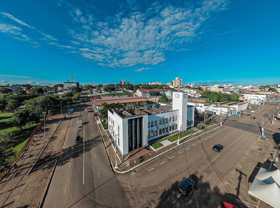 Prefeitura de Porto Velho propõe reajuste de salários dos servidores com base na inflação