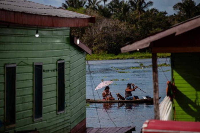 Comissão debate o Fator Amazônico e a equidade de investimentos públicos