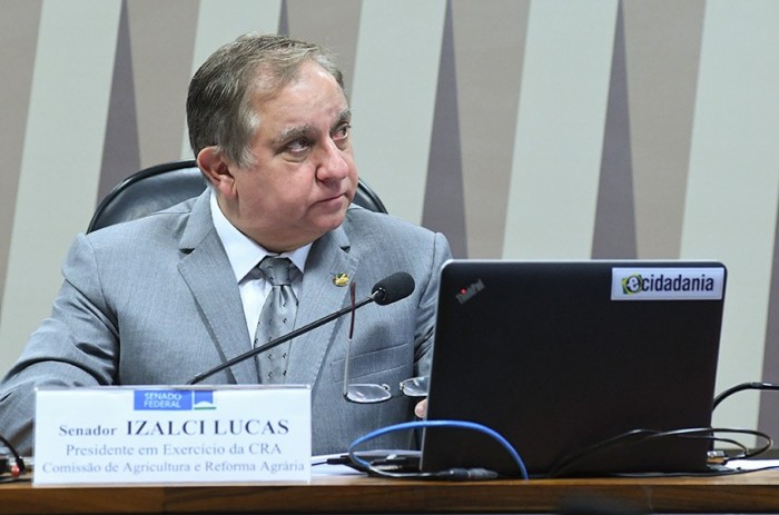 Proibição de corte de recursos da defesa agropecuária está na pauta da CRA