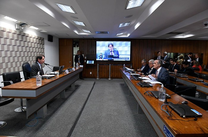 Comissão do Hidrogênio Verde debate investimentos no setor