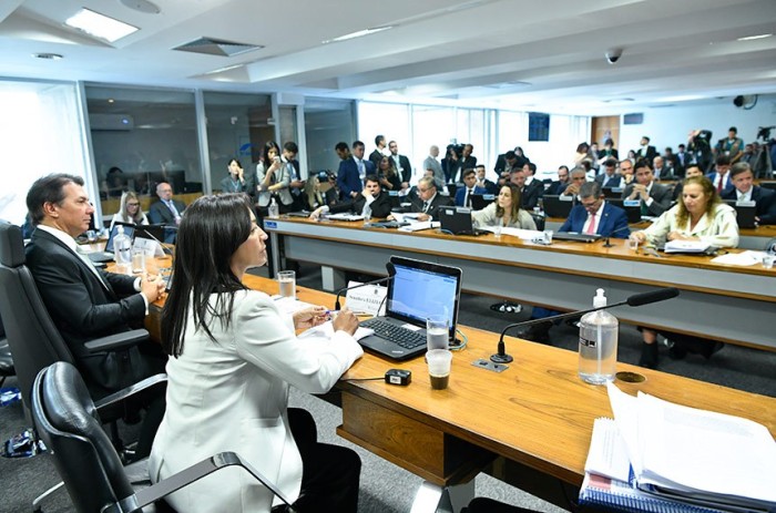 Convocações e acesso a dados sigilosos devem pautar próxima reunião da CPMI