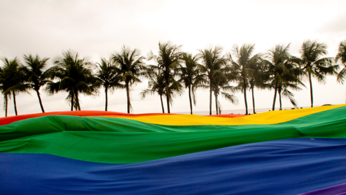 Conheça destinos brasileiros que promovem o turismo LGBTQIA+