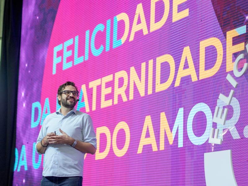 Empresas investem na felicidade e apoiam “eventos do bem