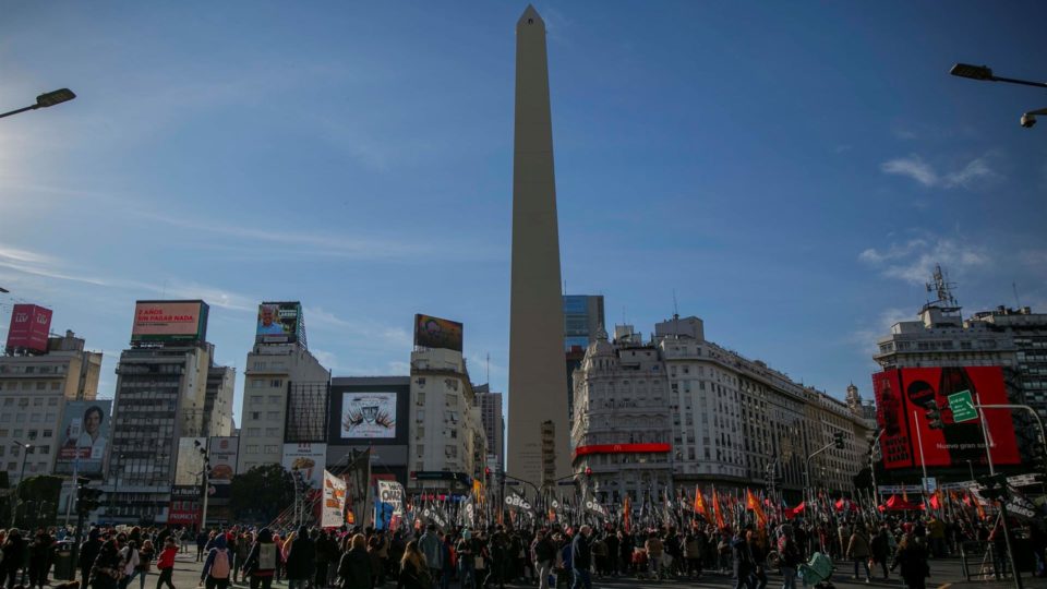 Argentinos que começam a chegar em Rondônia são resultado da crise que o país enfrenta