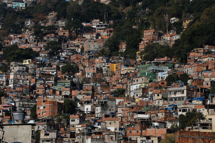 Programa Territórios Sociais chega a mais cinco comunidades no Rio