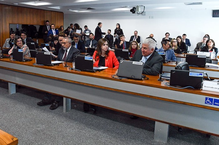 Comissão aprova criação da Frente da Educação Profissional e Tecnológica