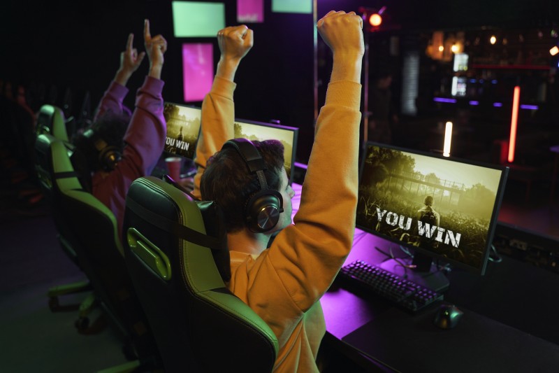 Game terá estreia mundial no Big Festival 2023, em SP