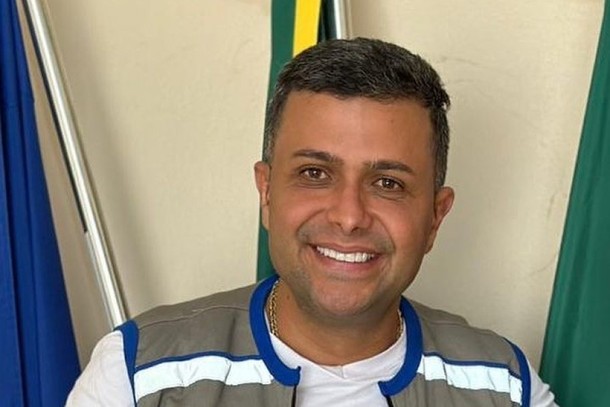 Câmara de Candeias do Jamari deverá votar impeachment de prefeito afastado por suspeita de corrupção