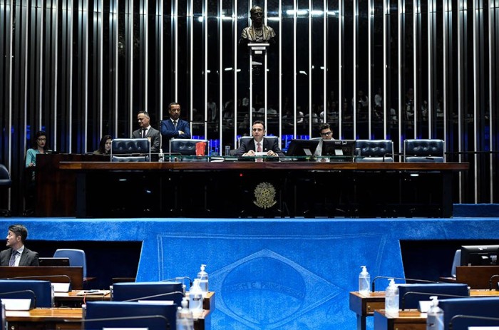 Aprovada cooperação consular no Mercosul