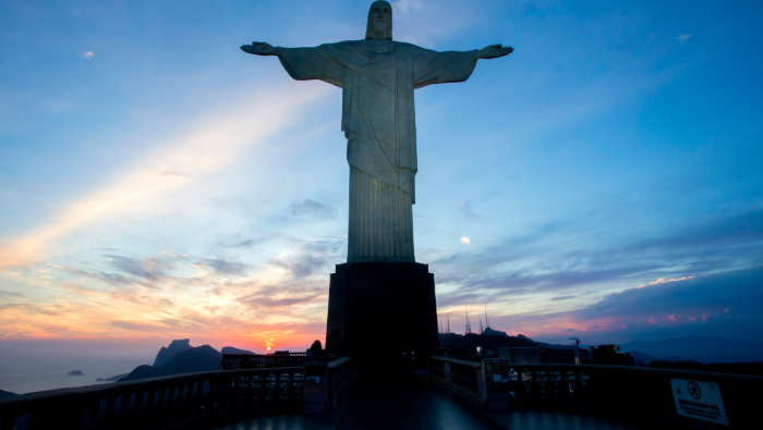 Rio sediará um dos maiores eventos mundiais de gastronomia