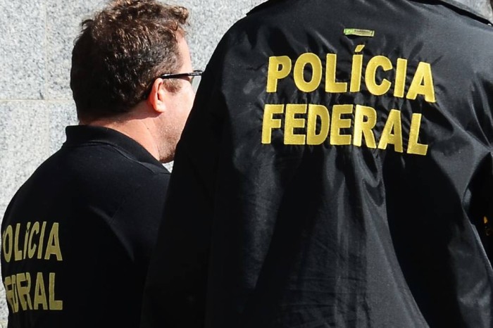 PF deflagra operação para reprimir contrabando de agrotóxicos