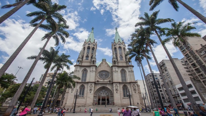 Viva São Pedro, São Paulo e um legado histórico deixado para o turismo