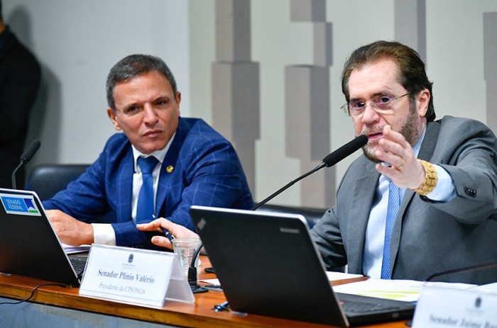 CPI das ONGs recebe mais lideranças indígenas nesta terça