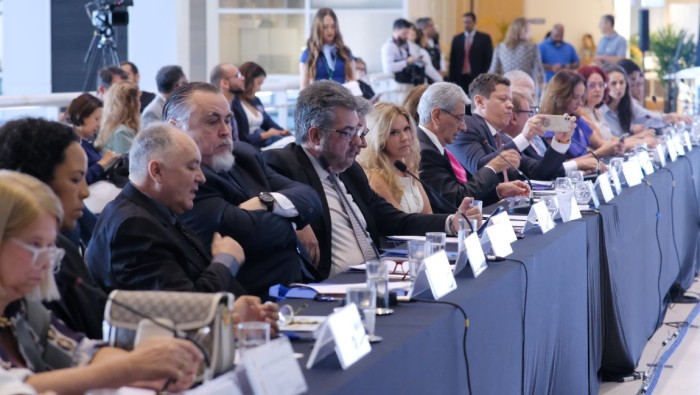 MTur institui Fórum Nacional dos Presidentes de Comissões de Turismo dos estados e do DF