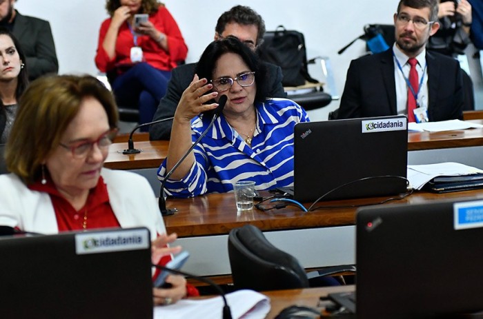 Projeto que regulamenta profissão de psicopedagogo vai à CAS